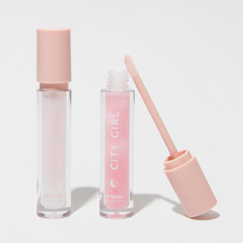 GLOSS BRILLO LABIAL - CITY GIRL - Imagen 2