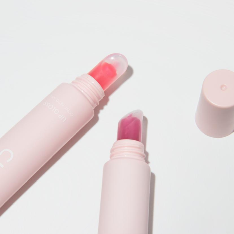 GLOSS BRILLO LABIAL - CITY GIRL - Imagen 2