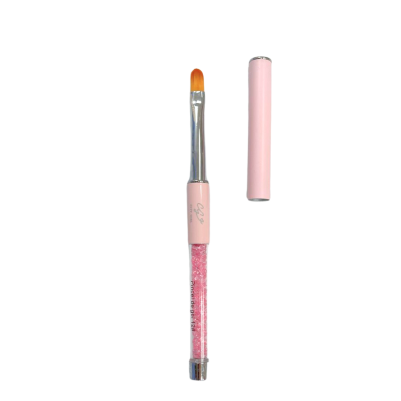 PINCEL PARA GEL #12 - CITY GIRL