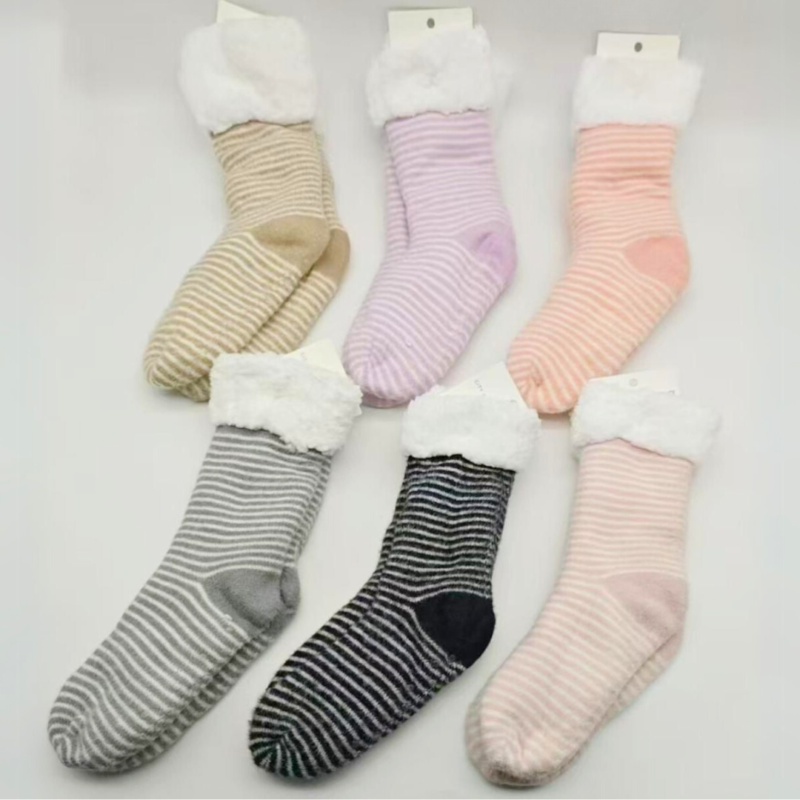 PANTUMEDIAS ADULTO - CITY GIRL