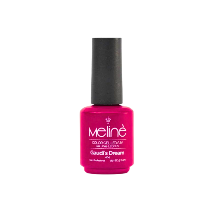 ESMALTE MELINÉ TONO #404 GAUDI´S DREAM