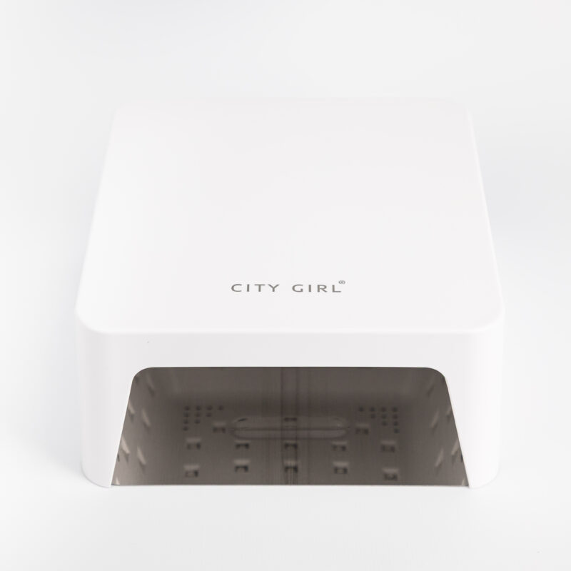 CABINA INALÁMBRICA 72 WATS - CITY GIRL - Imagen 3