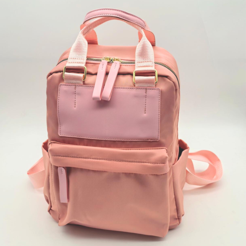 MOCHILA - CITY GIRL