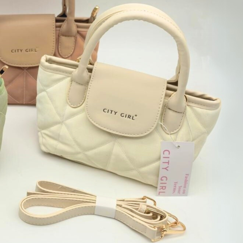 CARTERA - CITY GIRL