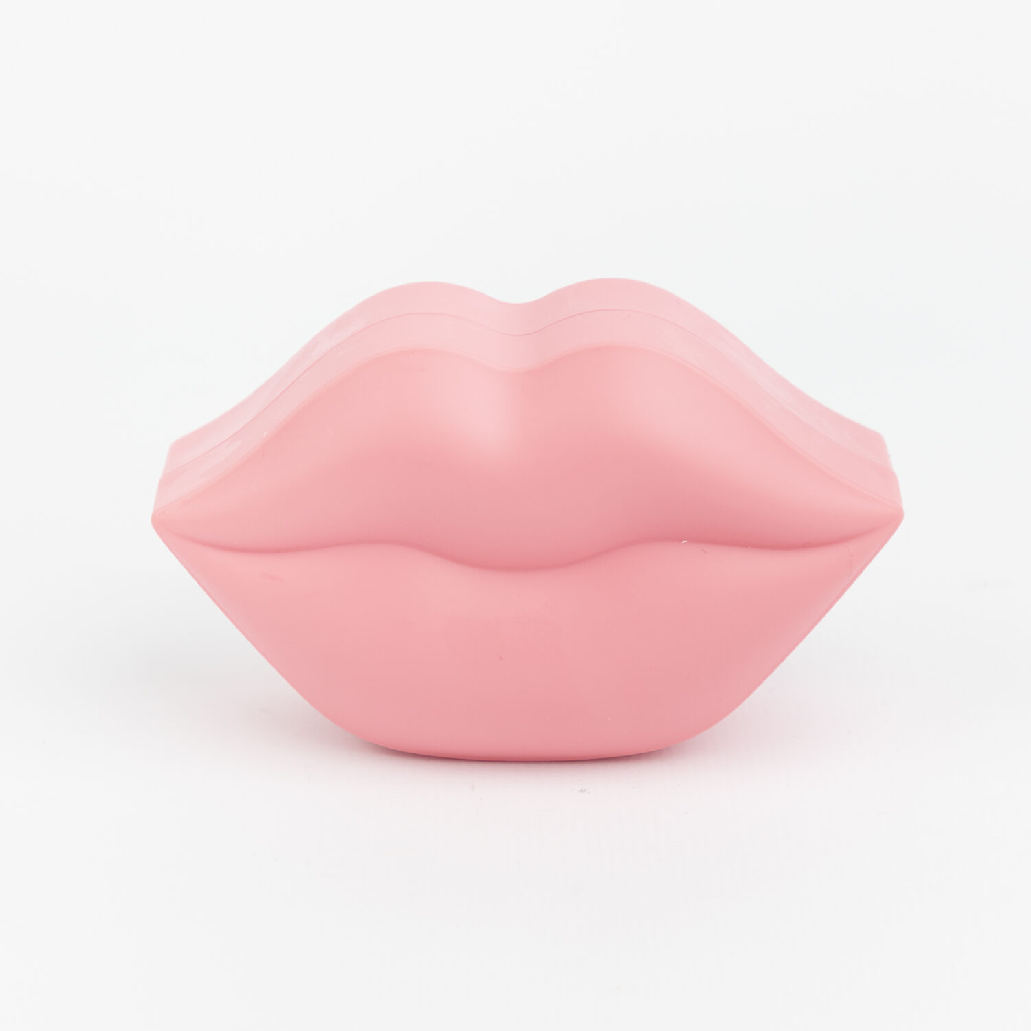 MASCARILLA PARA LABIOS FLORAL 22PCS - CITY GIRL