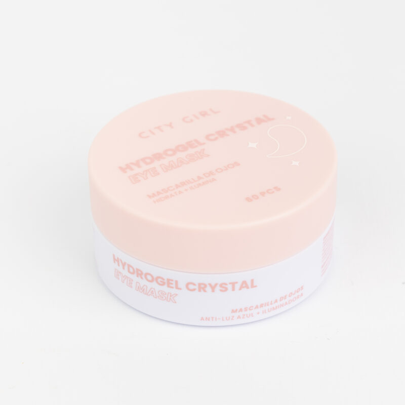 MASCARILLAS PARA OJOS DE CEREZA  60PCS - CITY GIRL - Imagen 2