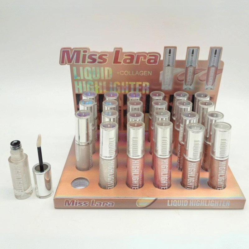 ILUMINADOR LIQUIDO - MISS LARA