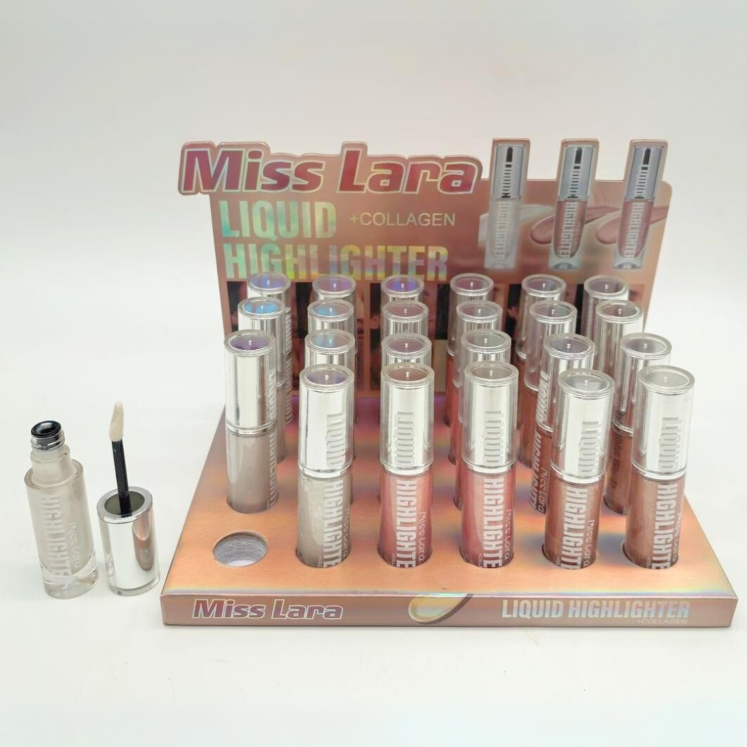 ILUMINADOR LIQUIDO - MISS LARA