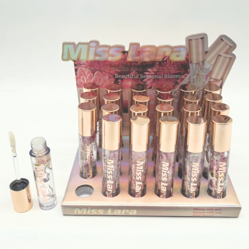 LIP OIL - MISS LARA