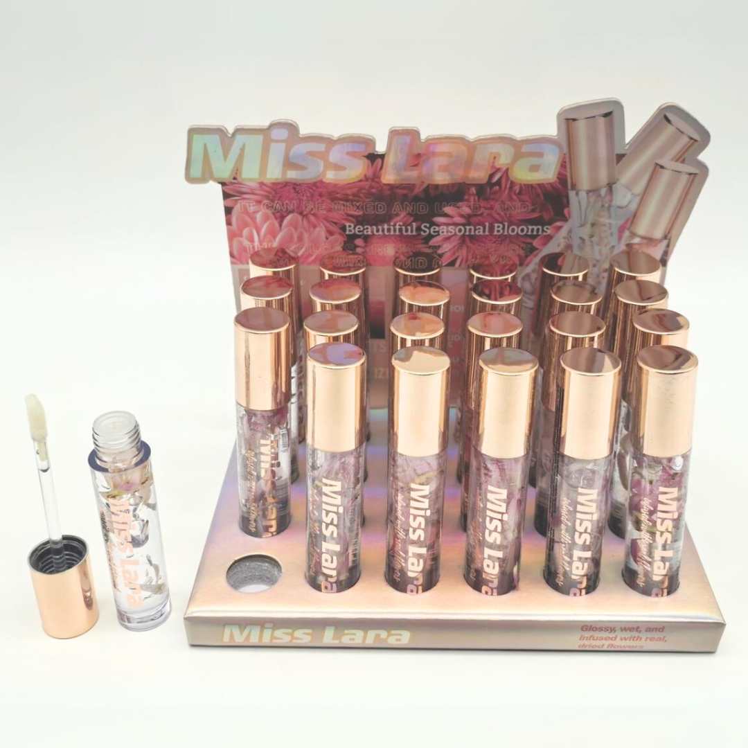 LIP OIL - MISS LARA