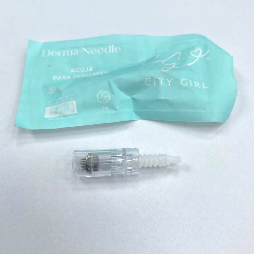 CARTUCHO DERMAPEN °24 - CITY GIRL