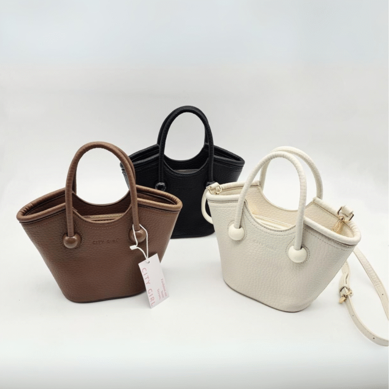 CARTERA CITY GIRL - Imagen 2