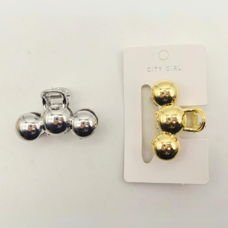 MINI BROCHE - PAQUETE 12 U - CITY GIRL