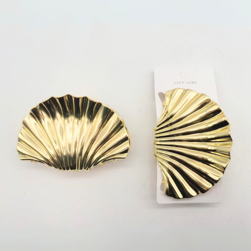 BROCHE GRANDE – PAQUETE 12 U – CITY GIRL