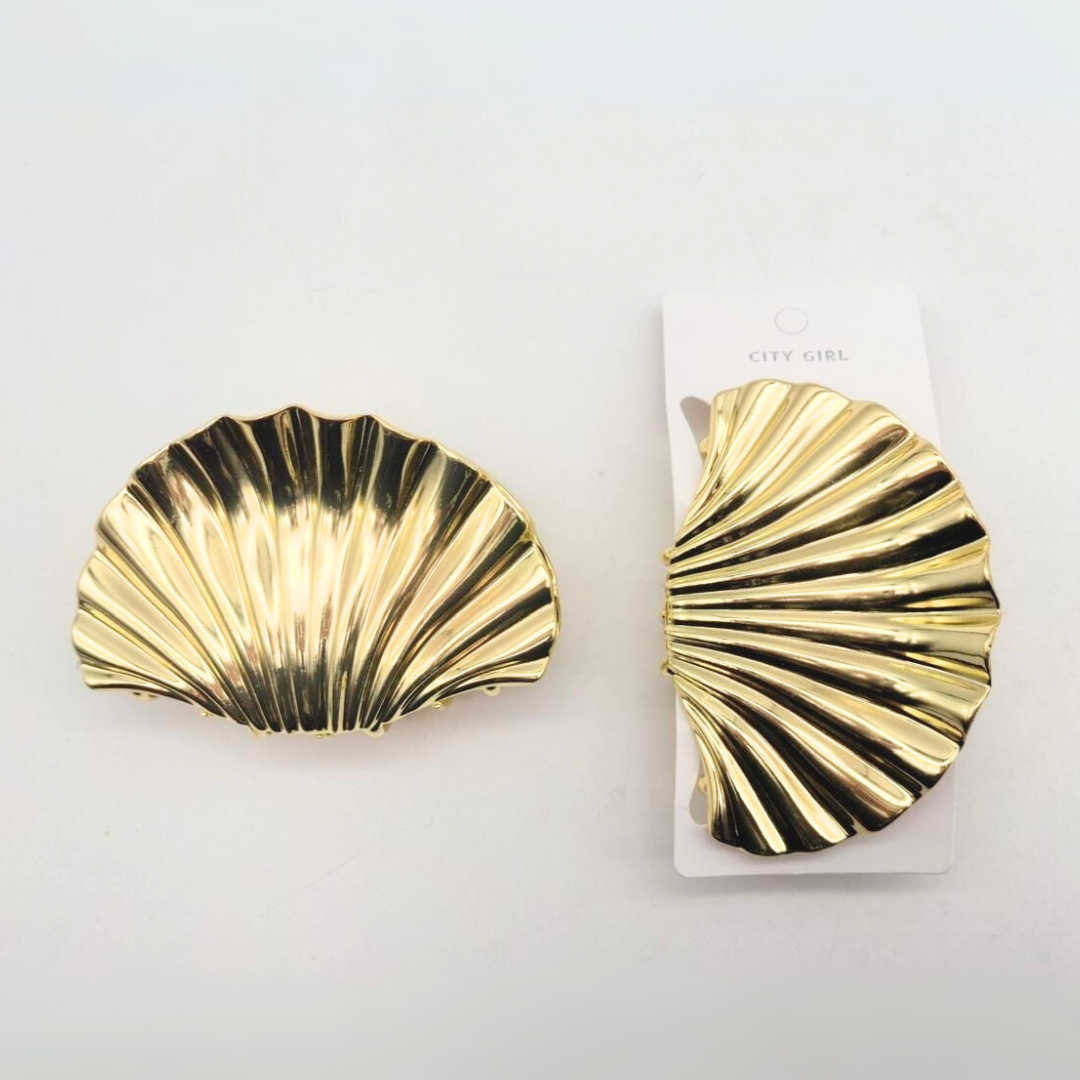 BROCHE GRANDE – PAQUETE 12 U – CITY GIRL