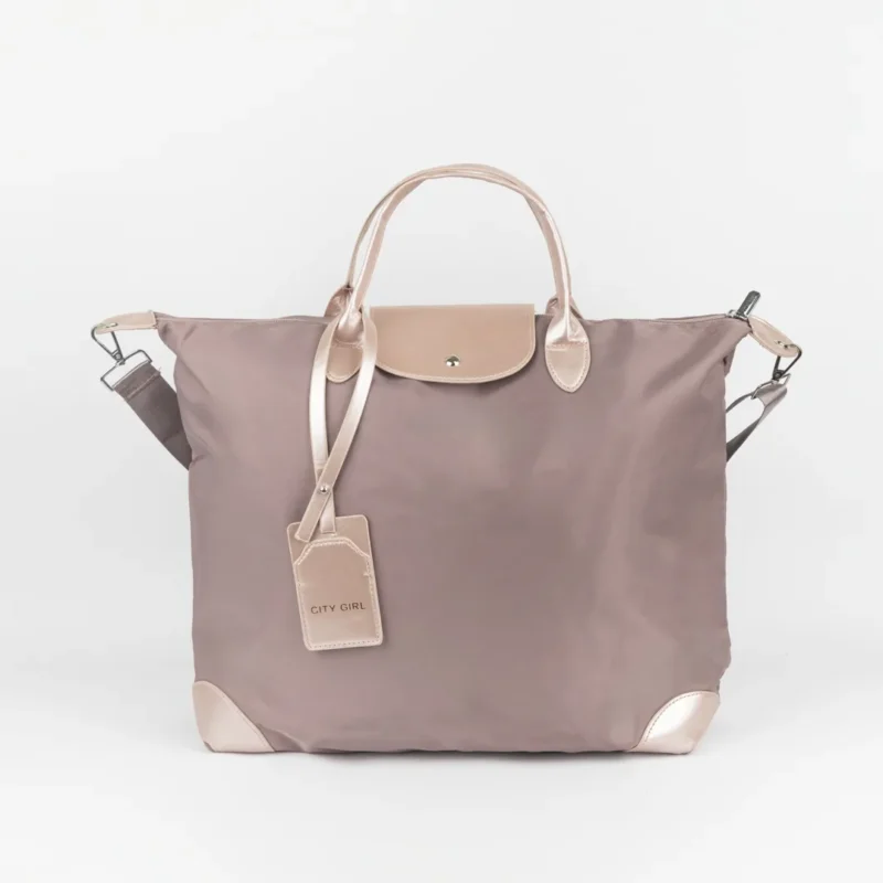CARTERA / BOLSO - CITY GIRL