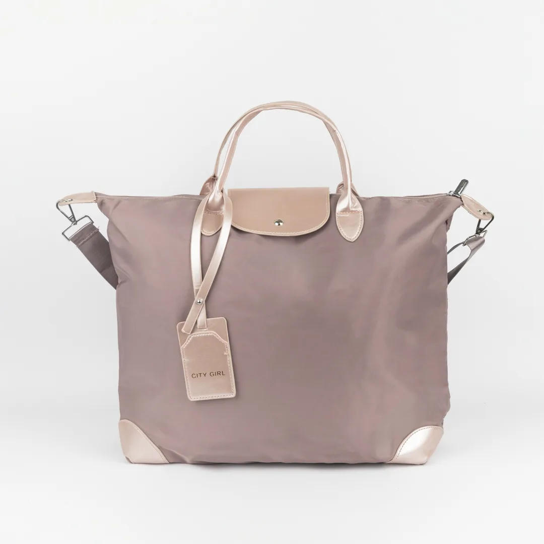 CARTERA / BOLSO - CITY GIRL