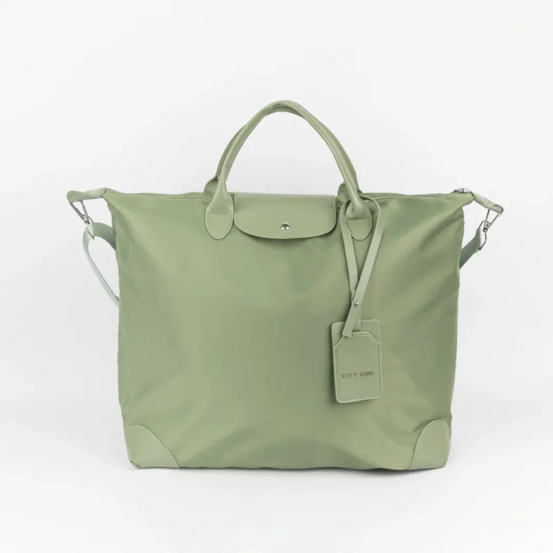 CARTERA / BOLSO - CITY GIRL - Imagen 4