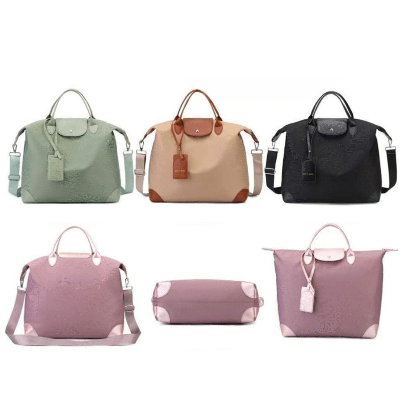 CARTERA / BOLSO - CITY GIRL - Imagen 2