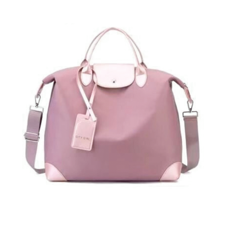 CARTERA / BOLSO - CITY GIRL