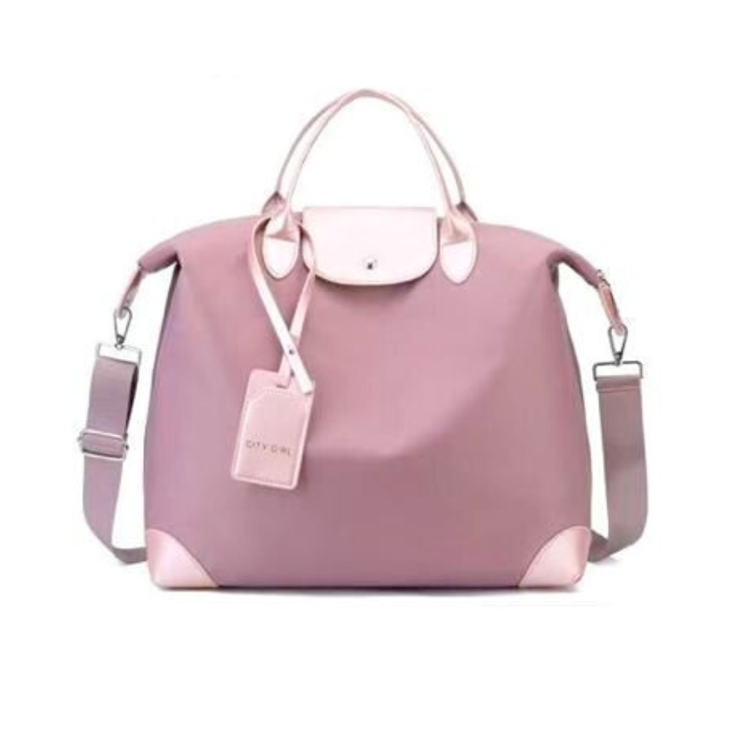 CARTERA / BOLSO - CITY GIRL