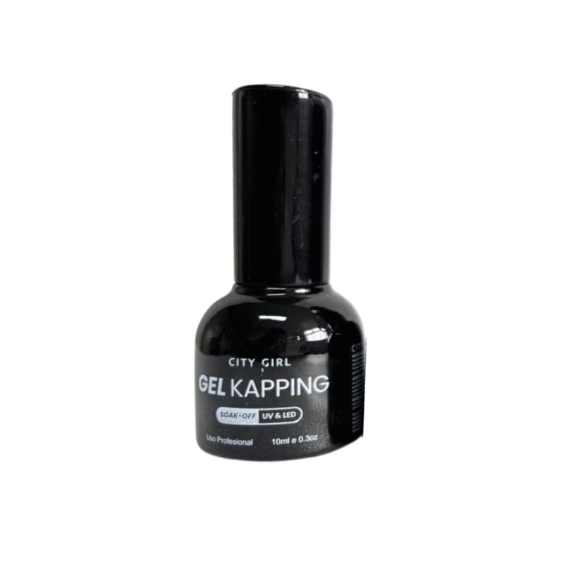 KAPPING 10ml CITY GIRL —