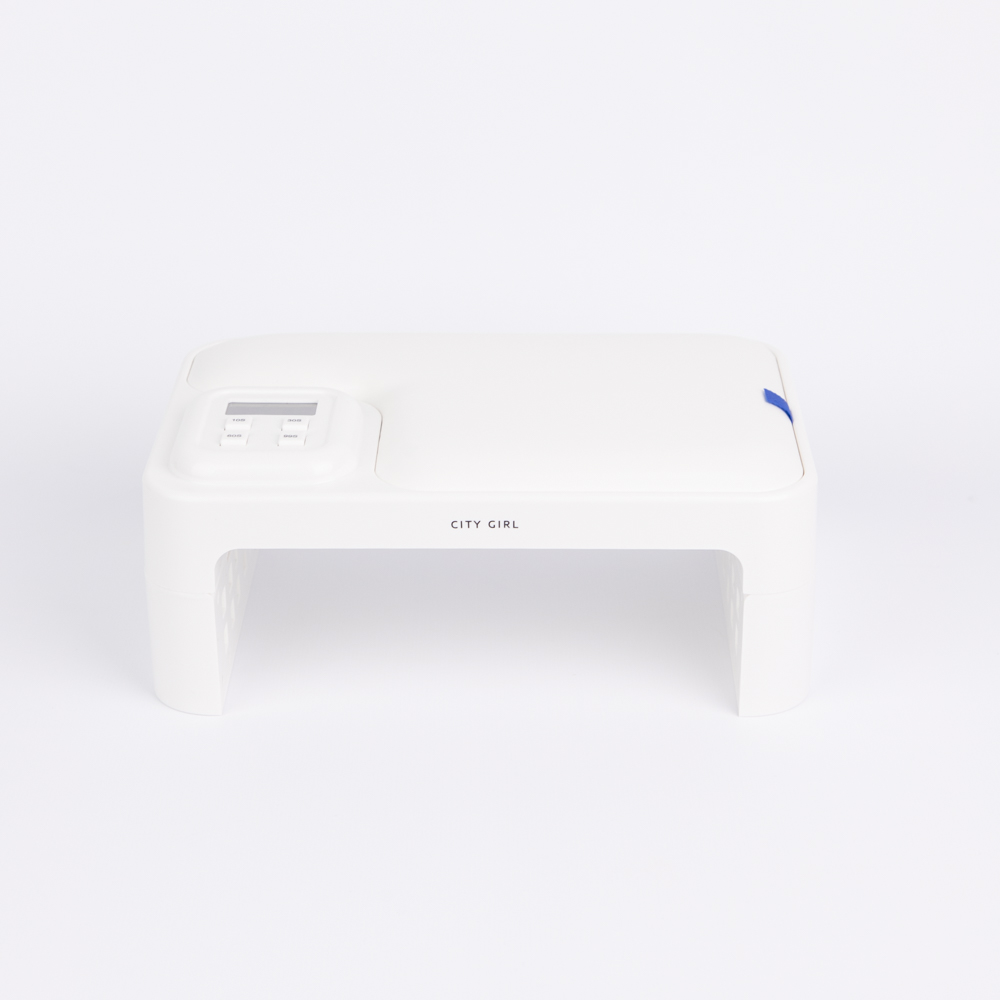 CABINA PLEGABLE 288 WATS - CITY GIRL