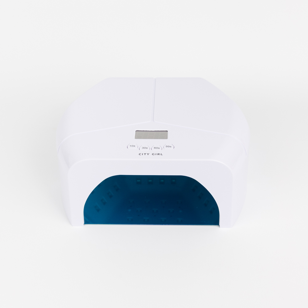 CABINA 288 WATS - CITY GIRL