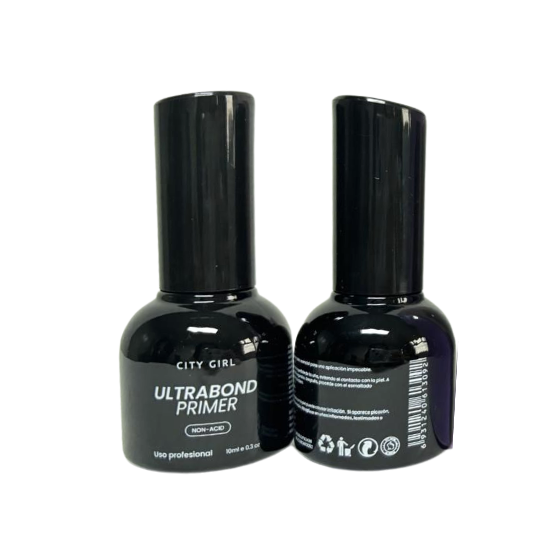 ULTRABOND PRIMER 10ml CITY GIRL