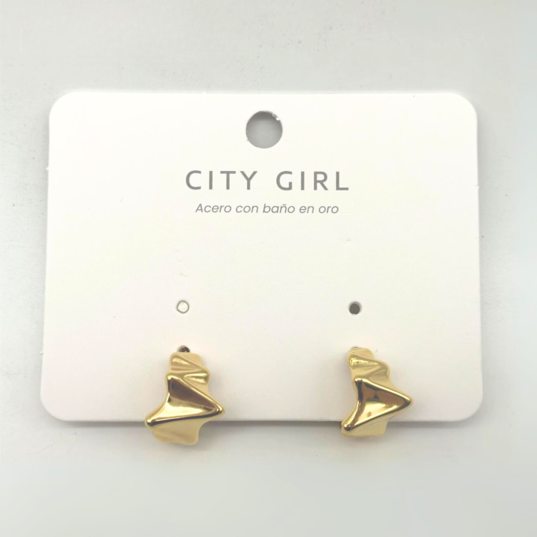 AROS – CITY GIRL