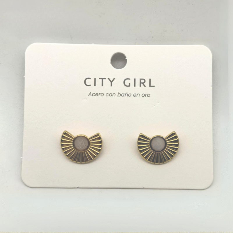 AROS – CITY GIRL