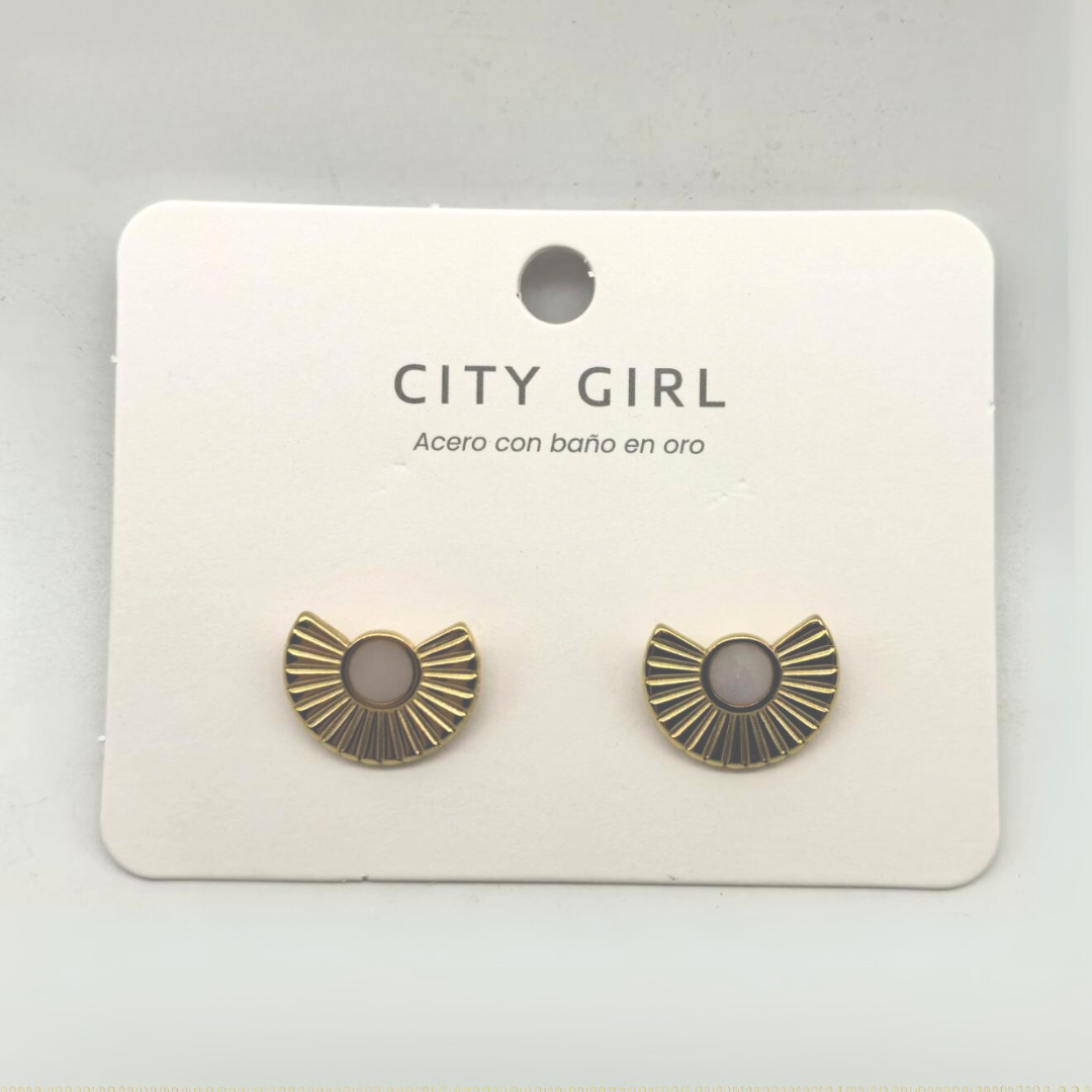 AROS – CITY GIRL