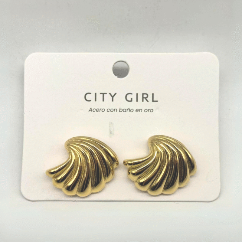 AROS – CITY GIRL
