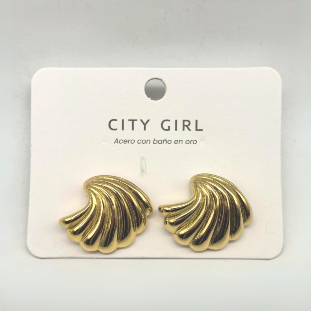 AROS – CITY GIRL