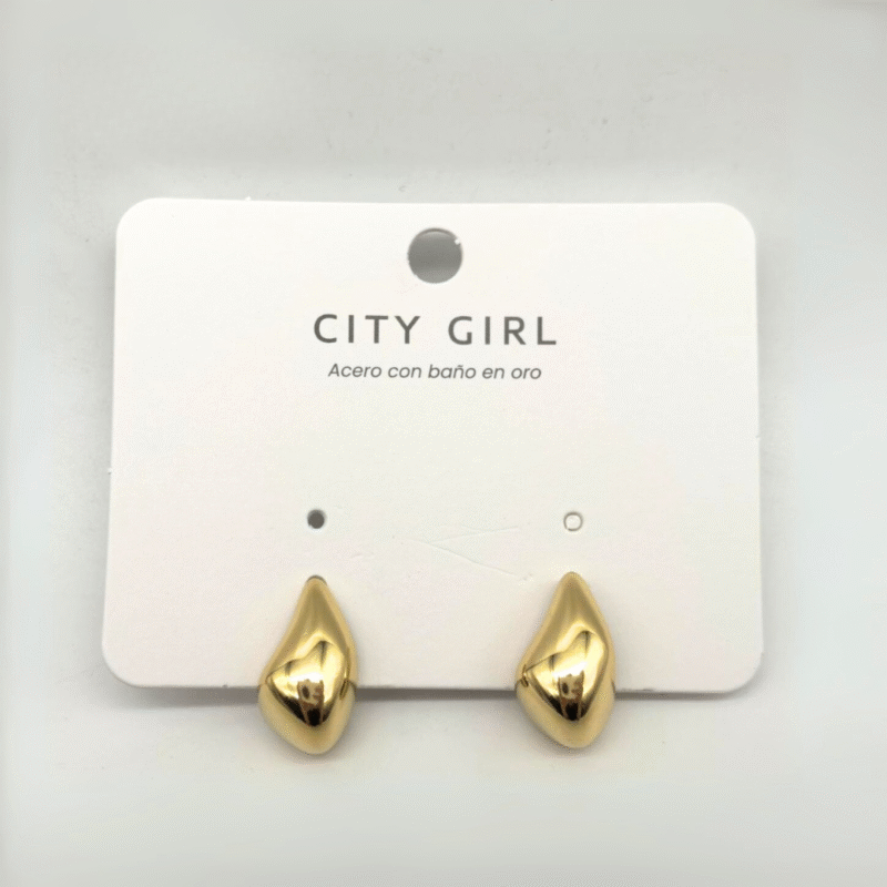 AROS – CITY GIRL