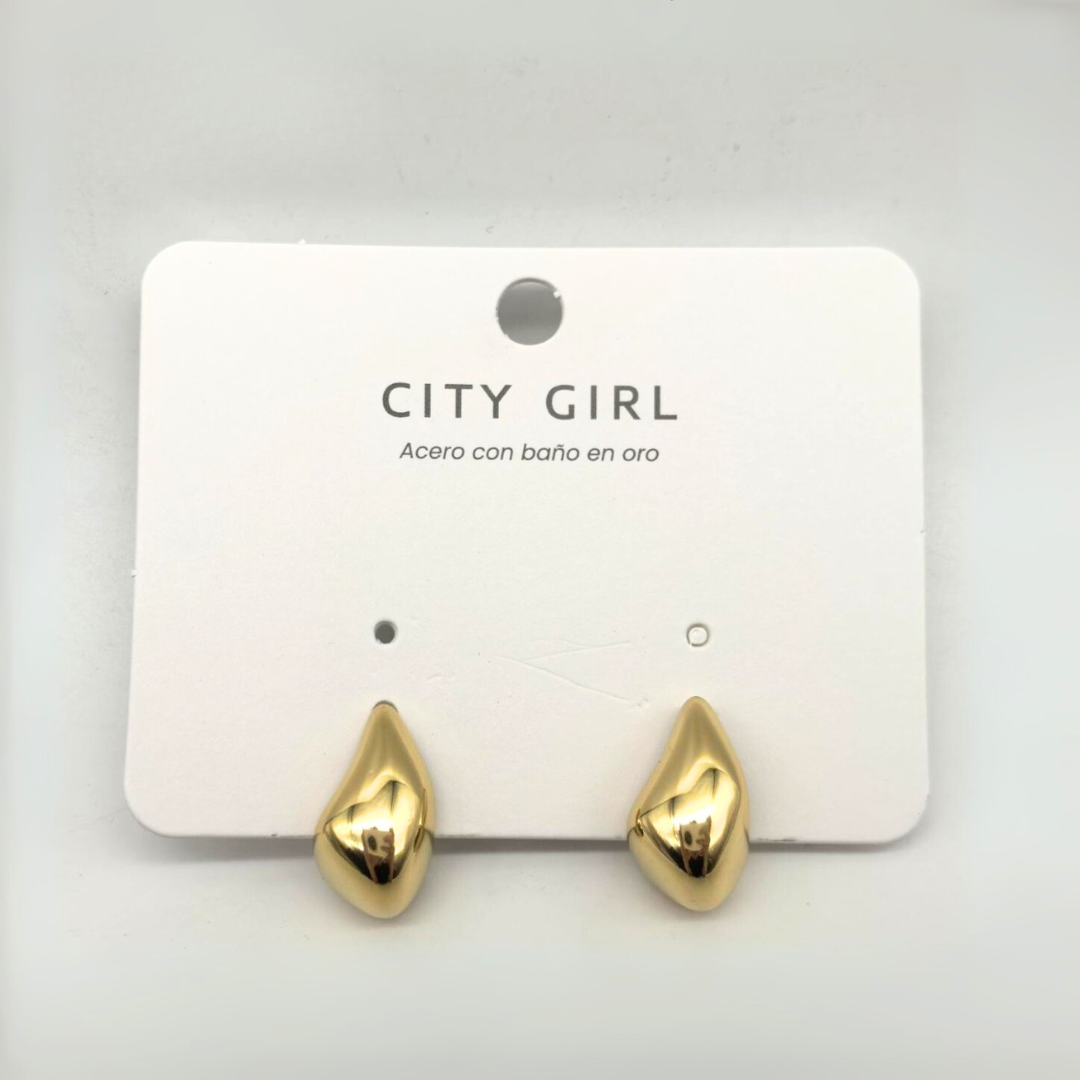 AROS – CITY GIRL