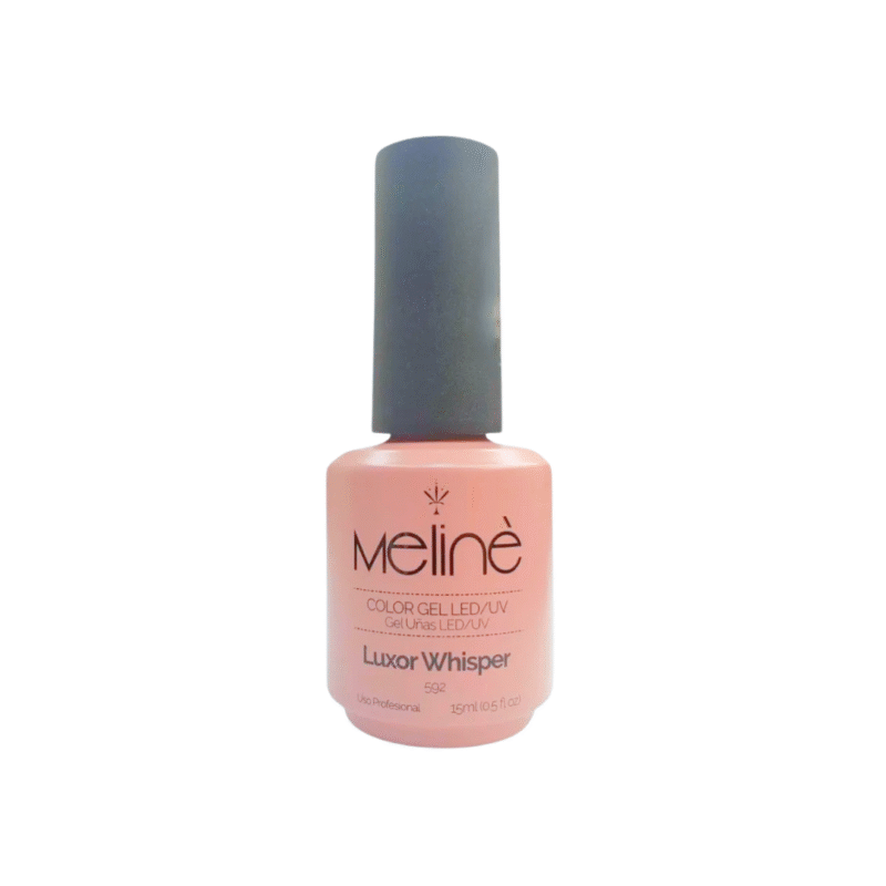 ESMALTE MELINÉ TONO #592 LUXOR WHISPER