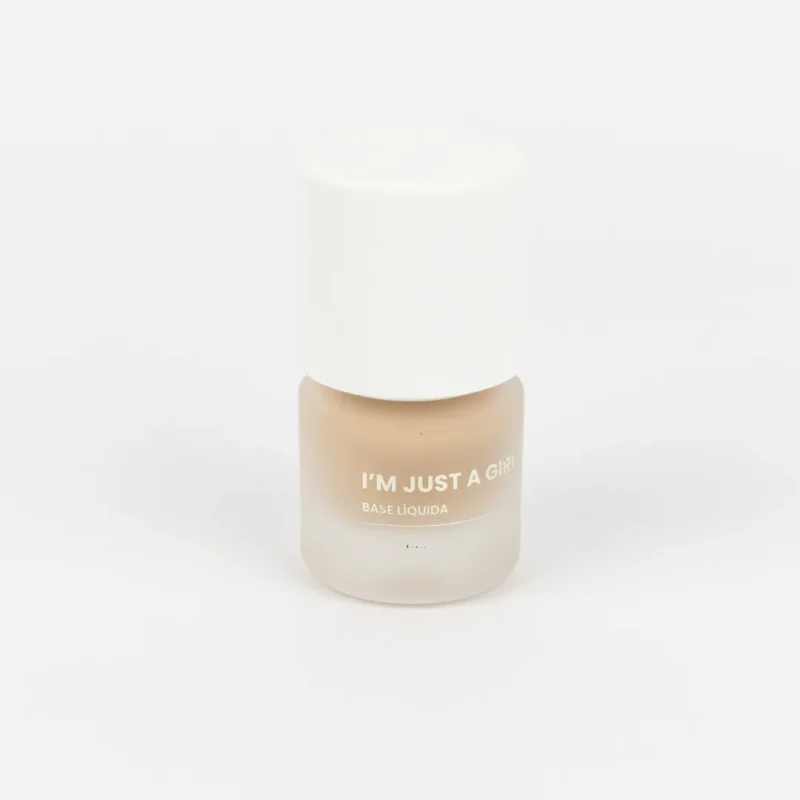 BASE LIQUIDA - CAJA COMPLETA 20 U - CITY GIRL - Imagen 2
