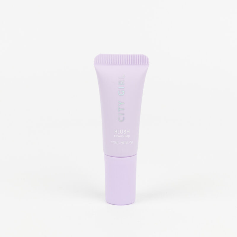 MINI RUBOR LIQUIDO – CAJA COMPLETA DE 20U – CITY GIRL