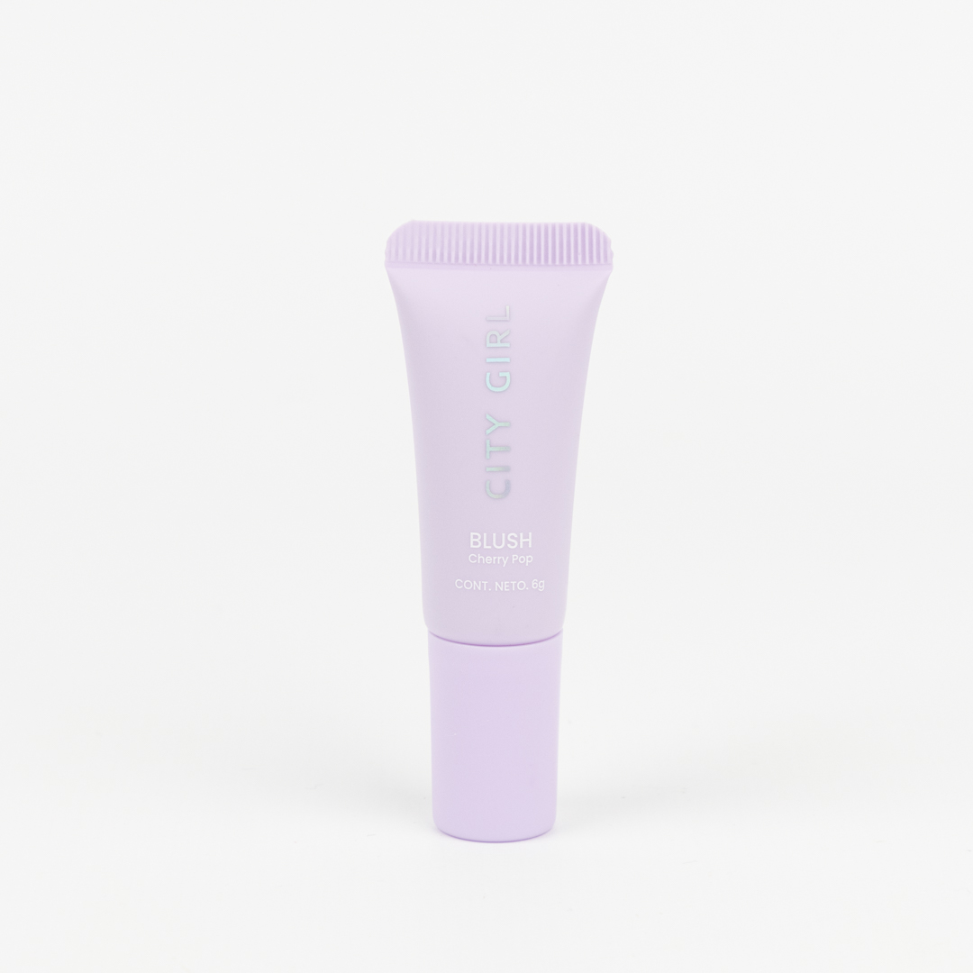 MINI RUBOR LIQUIDO – CAJA COMPLETA DE 20U – CITY GIRL