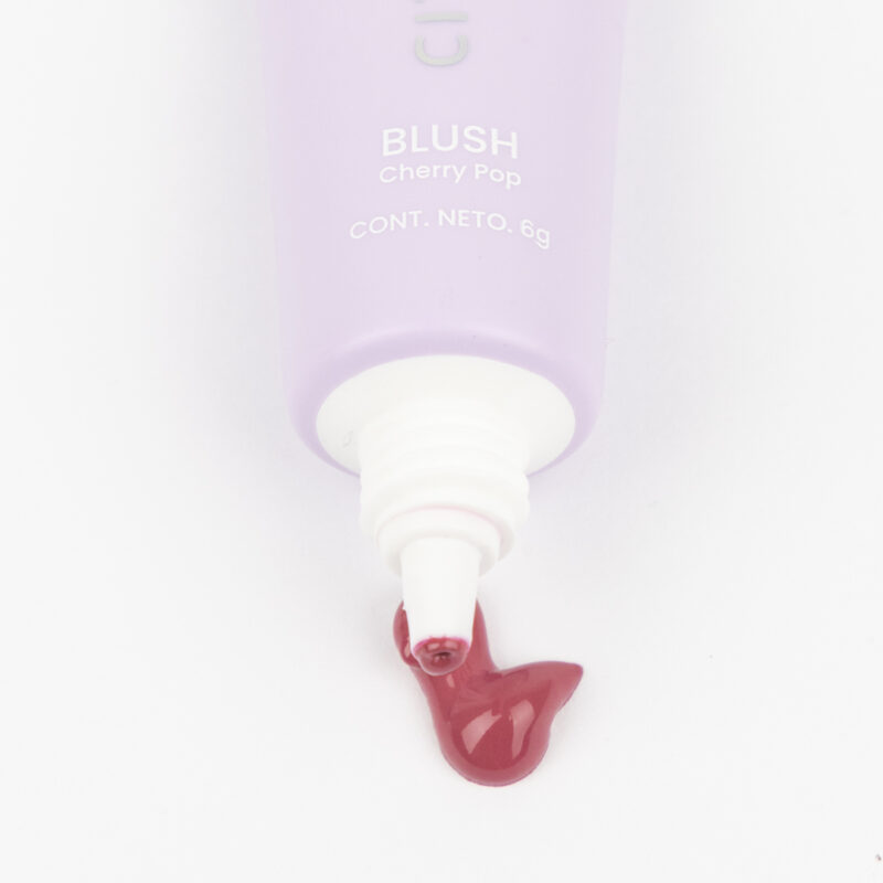 MINI RUBOR LIQUIDO – CAJA COMPLETA DE 20U – CITY GIRL - Imagen 2