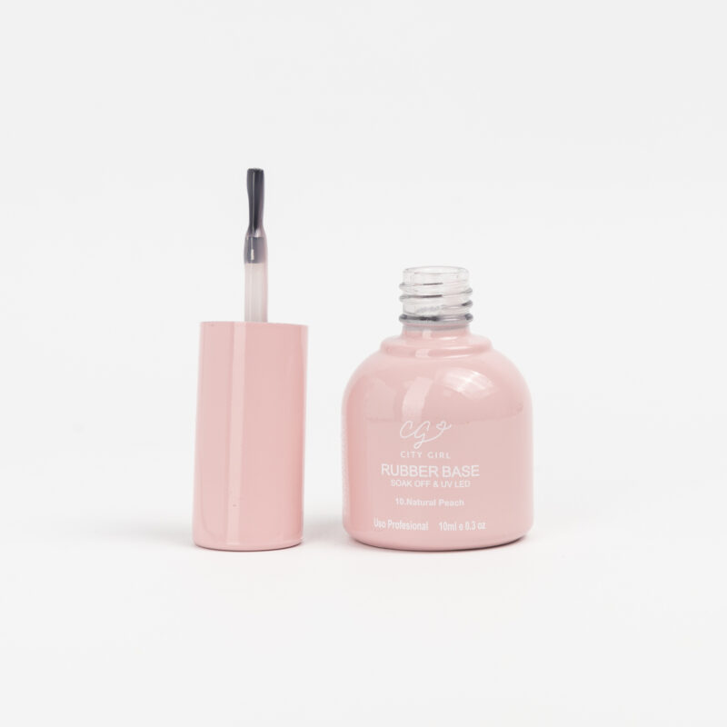BASE RUBBER - CITY GIRL - Imagen 6
