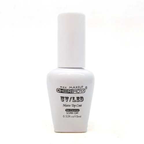 TOP MATTE CHERIMOYA