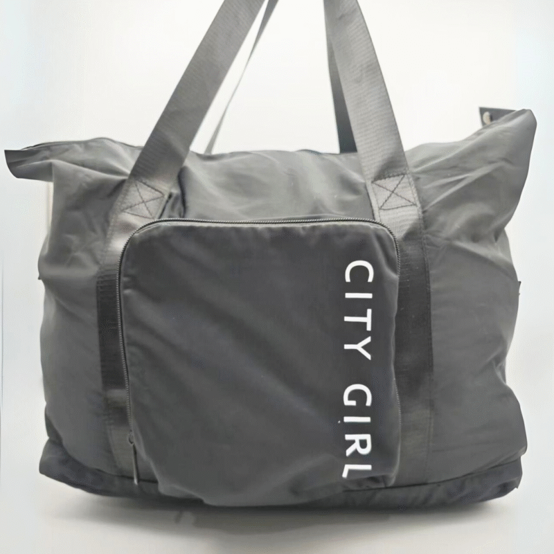 BOLSO DE VIAJE - CITY GIRL