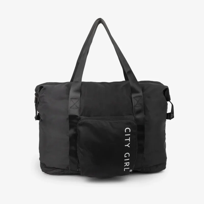 BOLSO DE VIAJE - CITY GIRL