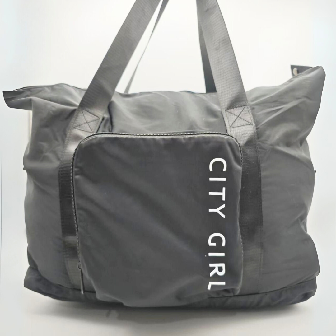 BOLSO DE VIAJE - CITY GIRL