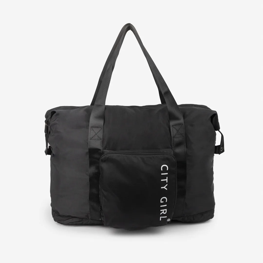 BOLSO DE VIAJE - CITY GIRL