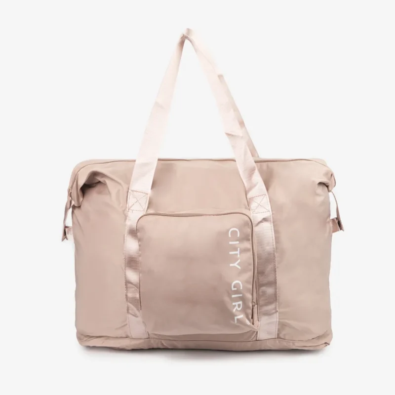 BOLSO DE VIAJE - CITY GIRL - Imagen 4