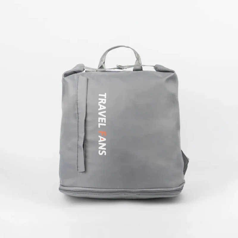 MOCHILA / BOLSO DE VIAJE - CITY GIRL - Imagen 3
