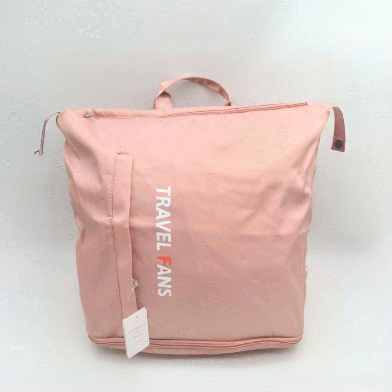 BOLSO DE VIAJE - CITY GIRL